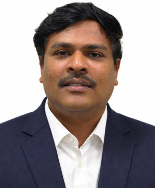 Ranjith Kumar Thathireddy